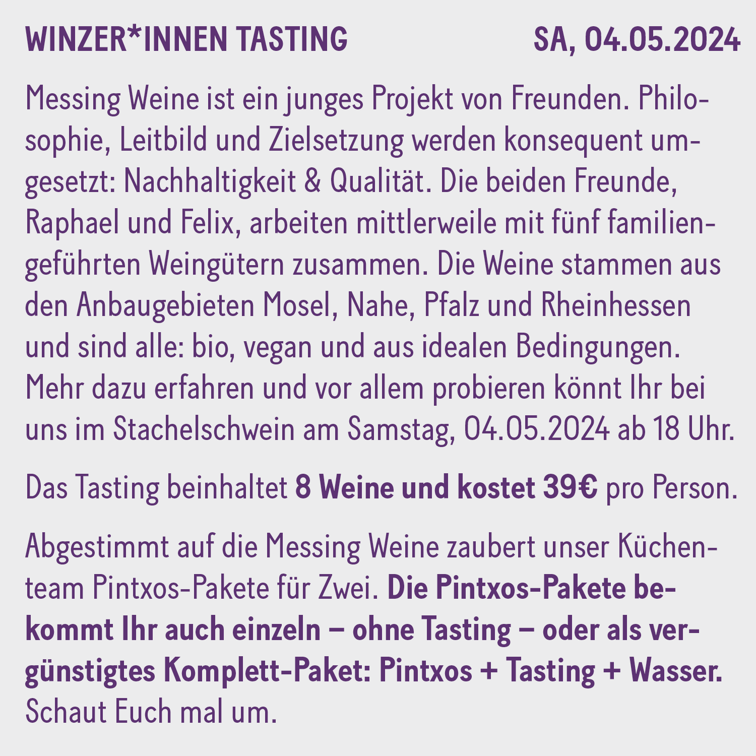 Stachelschwein_Tasting_Messing-Weine_2024-05_2