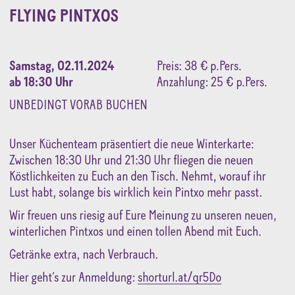 Stachelschwein_Event_2024_FlyingPintxos_November_2