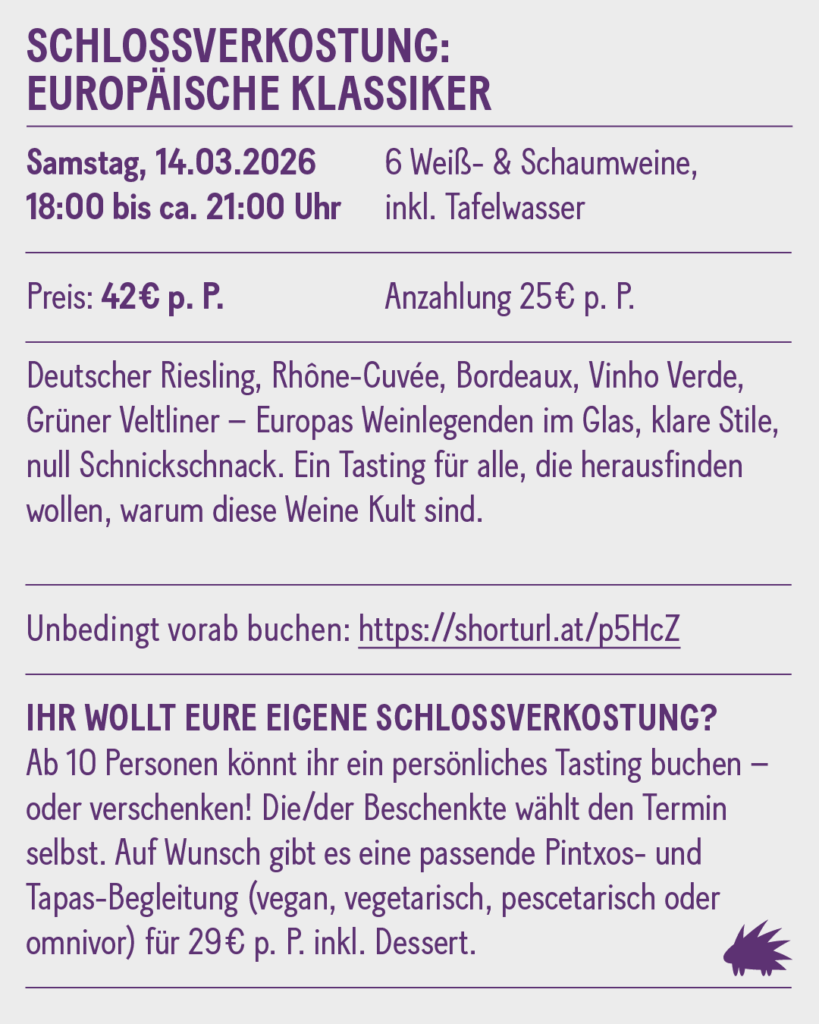 Stachelschwein_Event_2026_Frühling_EuropäischeKlassiker2