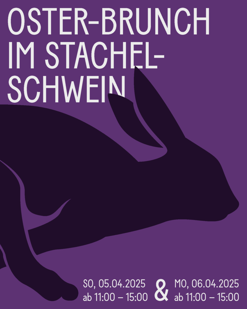 Stachelschwein_Event_2026-04_Osterbrunch_Insta_
